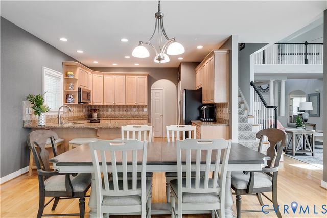 330 Willway Dr, Manakin Sabot, VA 23103