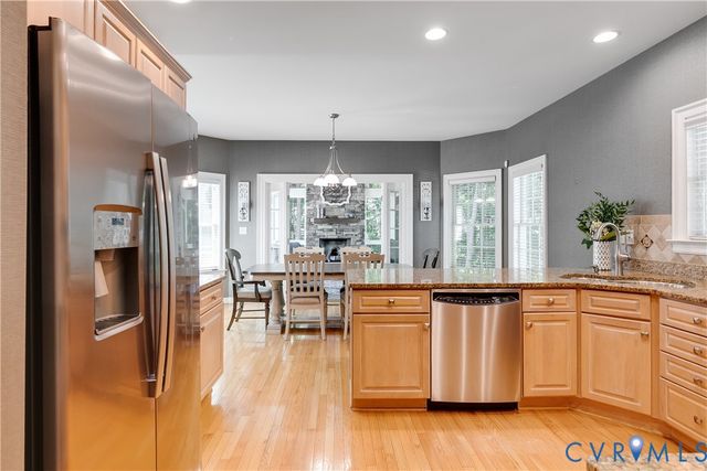330 Willway Dr, Manakin Sabot, VA 23103
