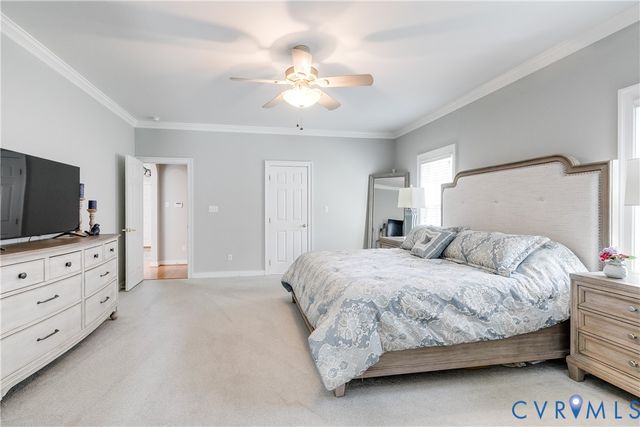 330 Willway Dr, Manakin Sabot, VA 23103