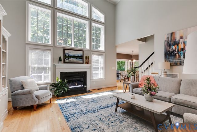 330 Willway Dr, Manakin Sabot, VA 23103