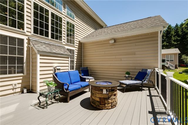 330 Willway Dr, Manakin Sabot, VA 23103