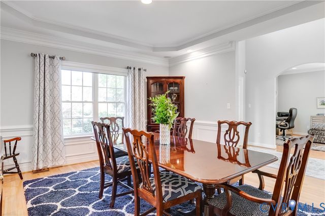 330 Willway Dr, Manakin Sabot, VA 23103