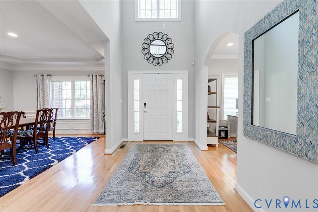 330 Willway Dr, Manakin Sabot, VA 23103