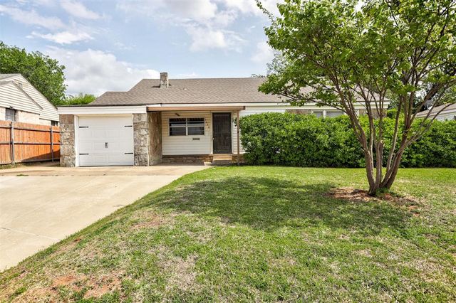 1440 Johnston Drive, Oklahoma City, OK 73119