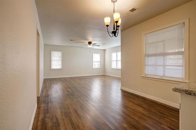 1440 Johnston Drive, Oklahoma City, OK 73119