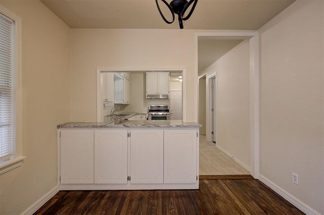 1440 Johnston Drive, Oklahoma City, OK 73119