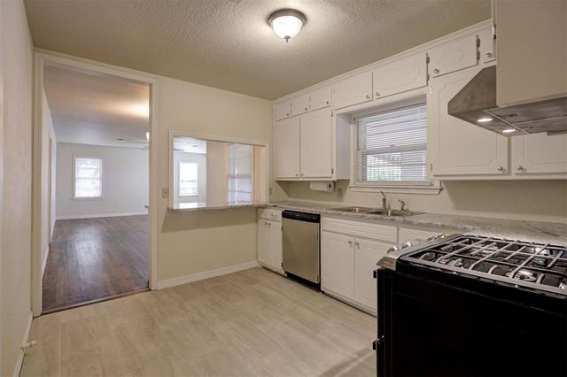 1440 Johnston Drive, Oklahoma City, OK 73119