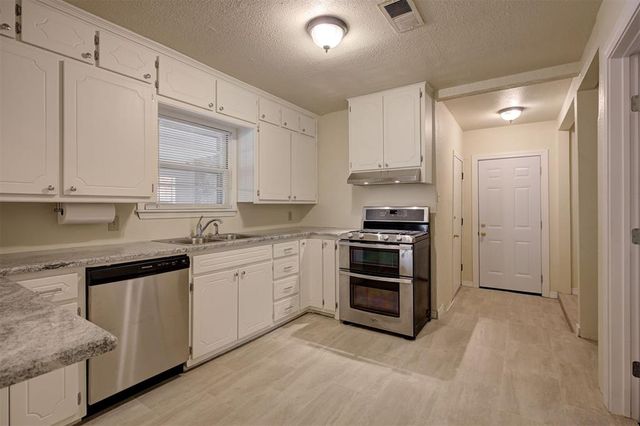 1440 Johnston Drive, Oklahoma City, OK 73119