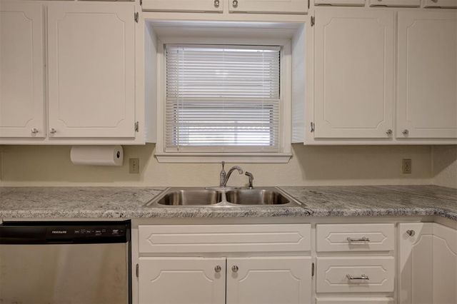 1440 Johnston Drive, Oklahoma City, OK 73119