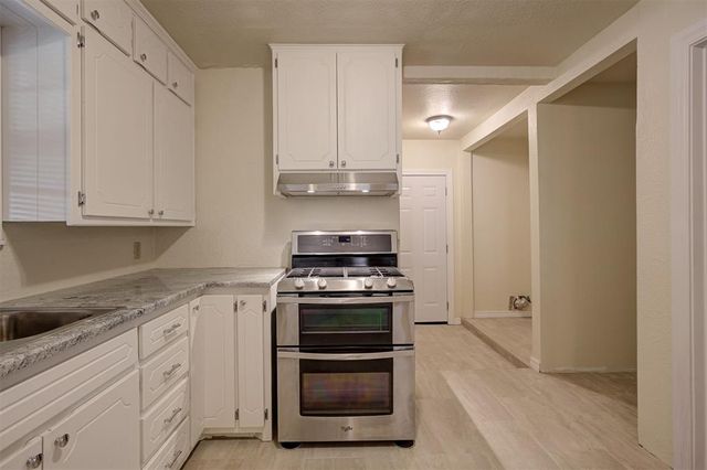 1440 Johnston Drive, Oklahoma City, OK 73119