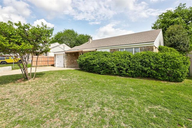 1440 Johnston Drive, Oklahoma City, OK 73119
