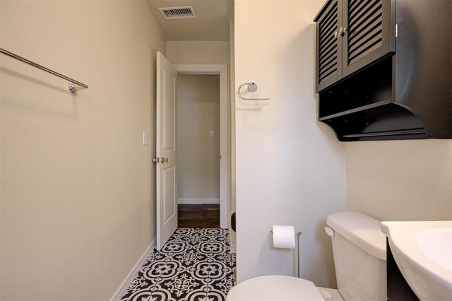 1440 Johnston Drive, Oklahoma City, OK 73119