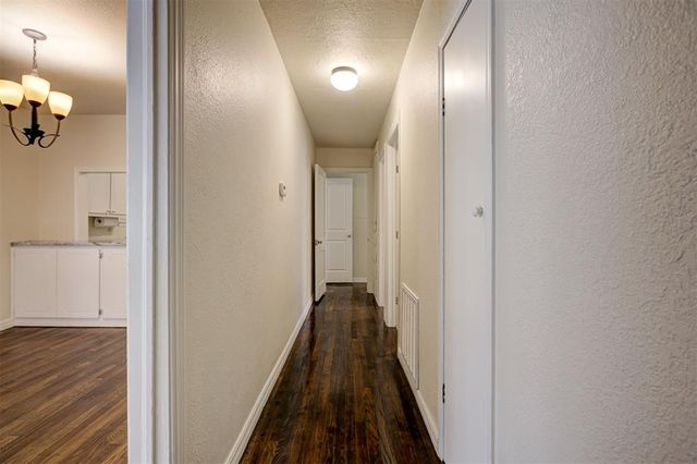 1440 Johnston Drive, Oklahoma City, OK 73119