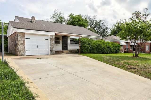 1440 Johnston Drive, Oklahoma City, OK 73119