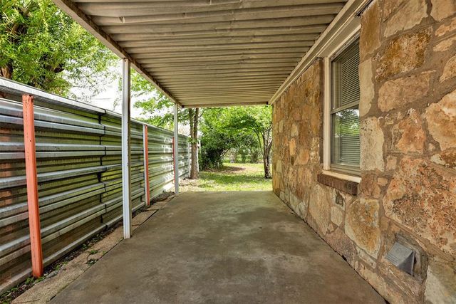 1440 Johnston Drive, Oklahoma City, OK 73119