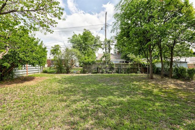 1440 Johnston Drive, Oklahoma City, OK 73119