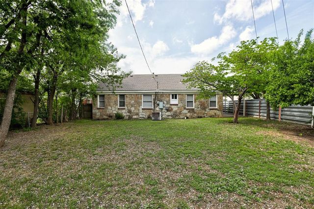 1440 Johnston Drive, Oklahoma City, OK 73119