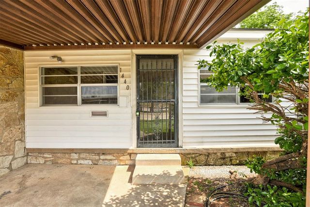 1440 Johnston Drive, Oklahoma City, OK 73119