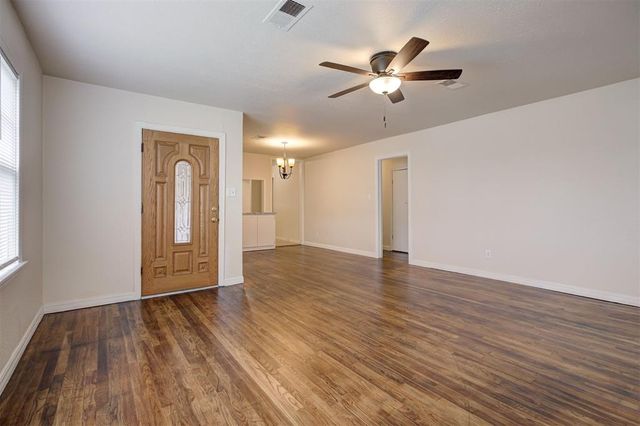 1440 Johnston Drive, Oklahoma City, OK 73119