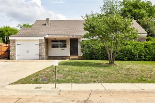 1440 Johnston Drive, Oklahoma City, OK 73119