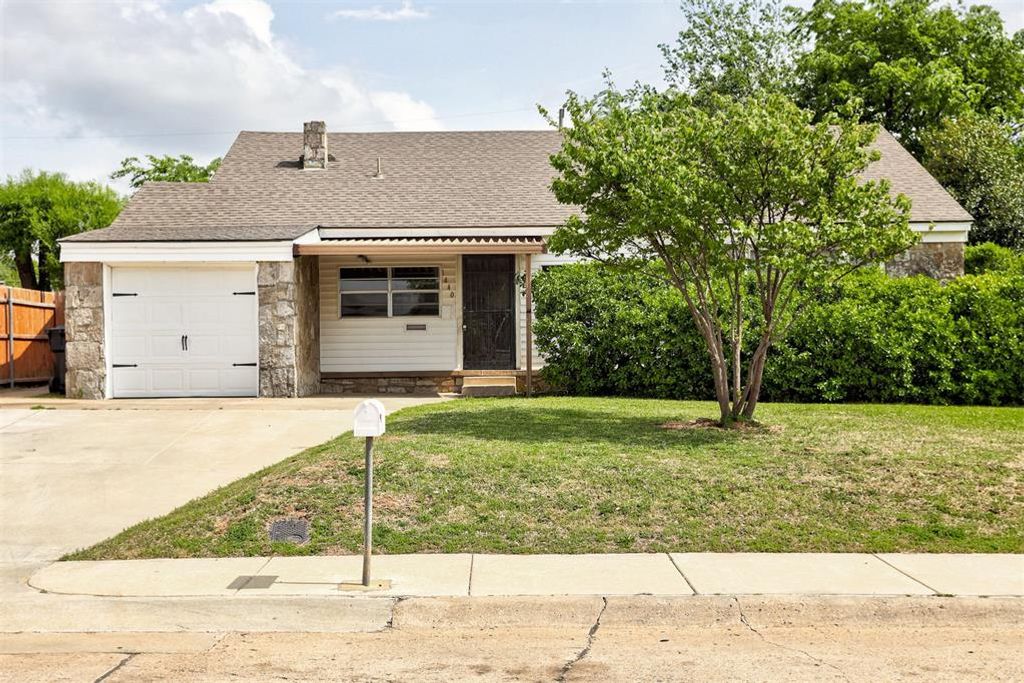 1440 Johnston Drive, Oklahoma City, OK 73119