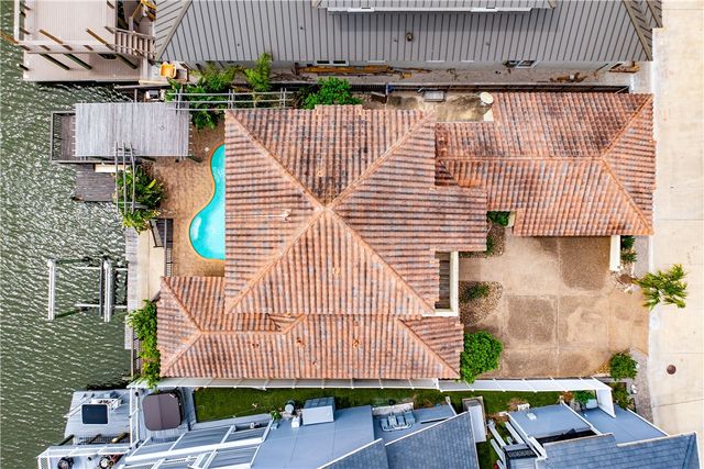 13825 Captains, Corpus Christi, TX 78418