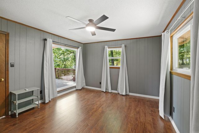 171 Pine Knot Road, Fairfield Bay, AR 72088
