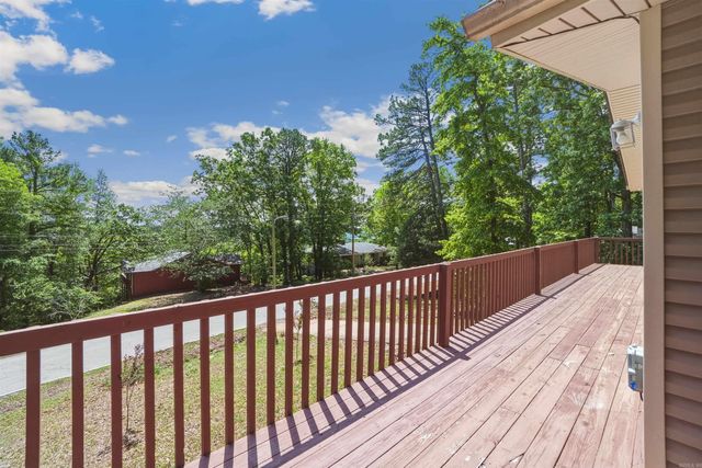 171 Pine Knot Road, Fairfield Bay, AR 72088