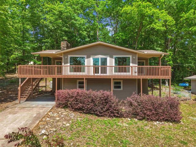 171 Pine Knot Road, Fairfield Bay, AR 72088