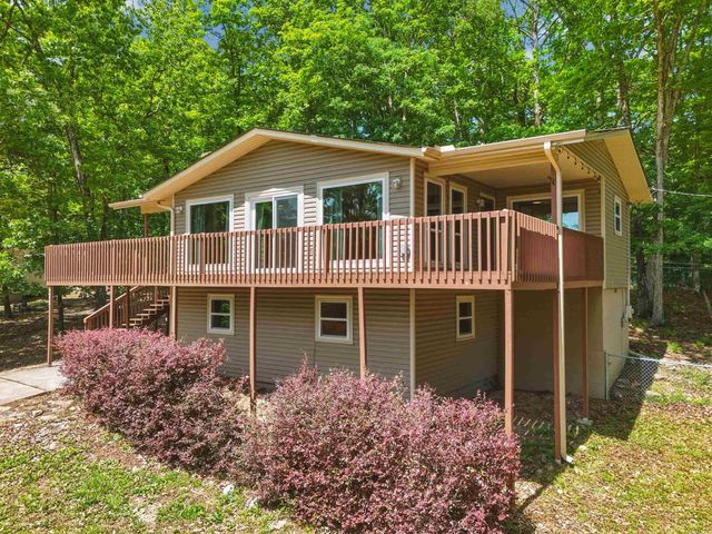 171 Pine Knot Road, Fairfield Bay, AR 72088