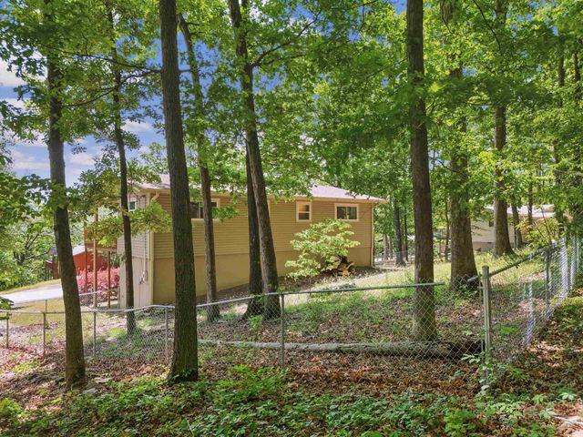 171 Pine Knot Road, Fairfield Bay, AR 72088