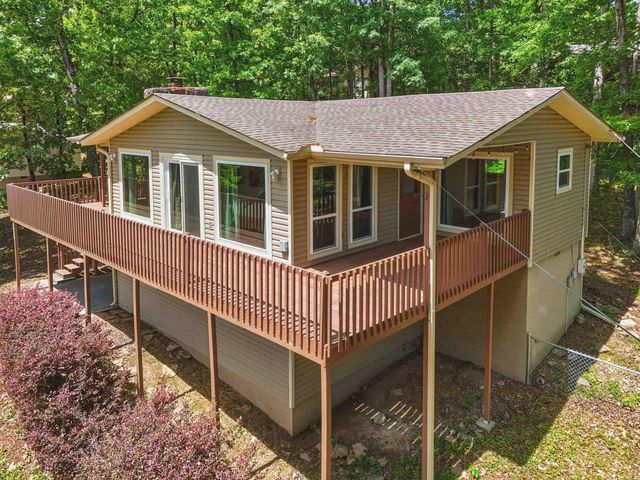 171 Pine Knot Road, Fairfield Bay, AR 72088