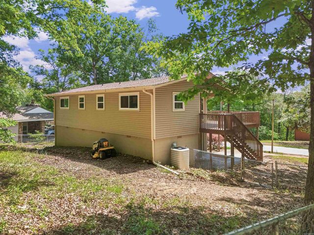 171 Pine Knot Road, Fairfield Bay, AR 72088
