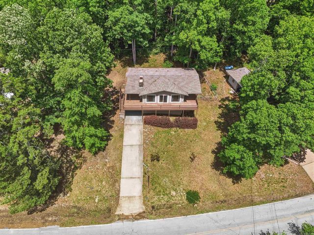 171 Pine Knot Road, Fairfield Bay, AR 72088