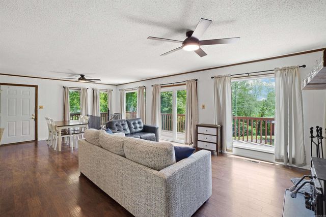 171 Pine Knot Road, Fairfield Bay, AR 72088