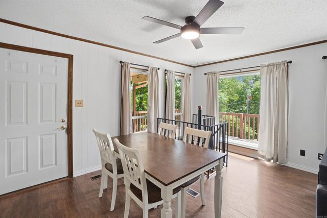171 Pine Knot Road, Fairfield Bay, AR 72088