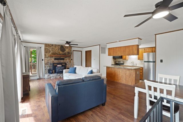 171 Pine Knot Road, Fairfield Bay, AR 72088