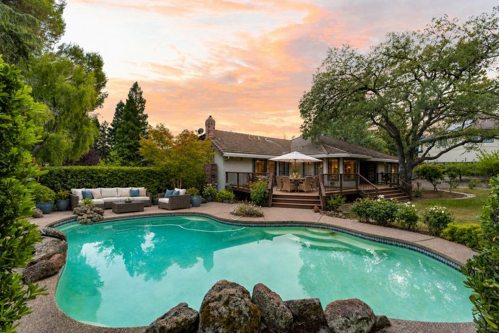 757 Marina View Dr, El Dorado Hills, CA 95762