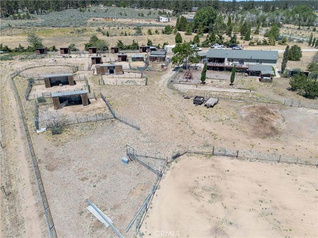 10960 Steinhoff Road, Frazier Park, CA 93225