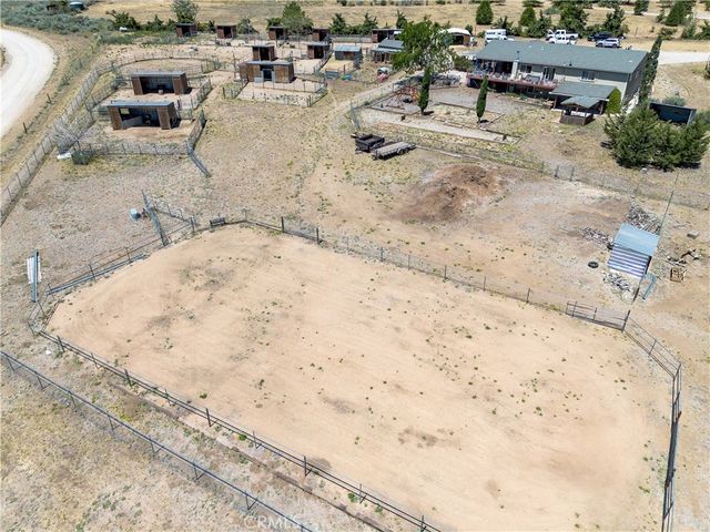 10960 Steinhoff Road, Frazier Park, CA 93225