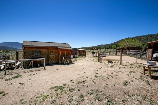 10960 Steinhoff Road, Frazier Park, CA 93225