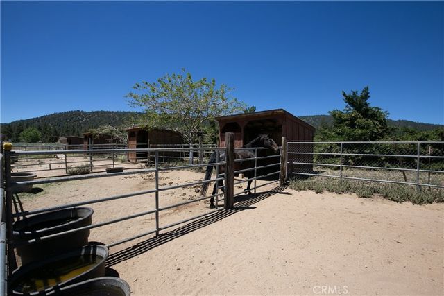 10960 Steinhoff Road, Frazier Park, CA 93225