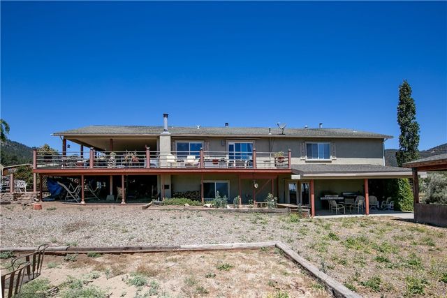 10960 Steinhoff Road, Frazier Park, CA 93225