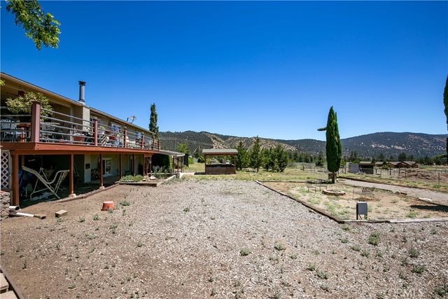10960 Steinhoff Road, Frazier Park, CA 93225