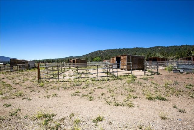 10960 Steinhoff Road, Frazier Park, CA 93225