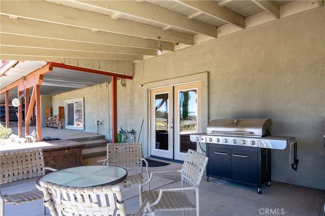10960 Steinhoff Road, Frazier Park, CA 93225
