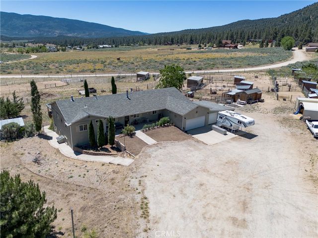 10960 Steinhoff Road, Frazier Park, CA 93225