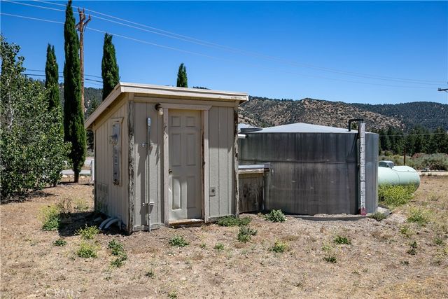10960 Steinhoff Road, Frazier Park, CA 93225