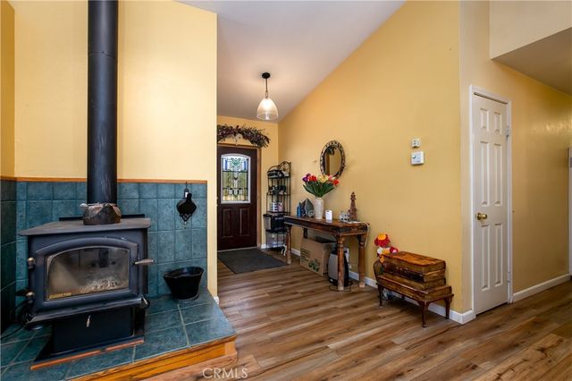 10960 Steinhoff Road, Frazier Park, CA 93225