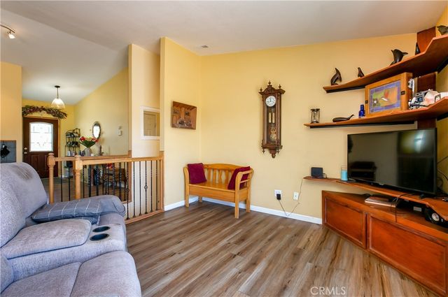 10960 Steinhoff Road, Frazier Park, CA 93225